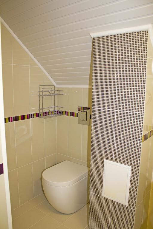 Complex Chayka Guest House Byala  Exterior foto
