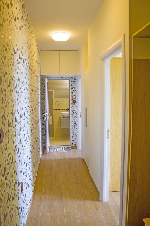 Complex Chayka Guest House Byala  Exterior foto