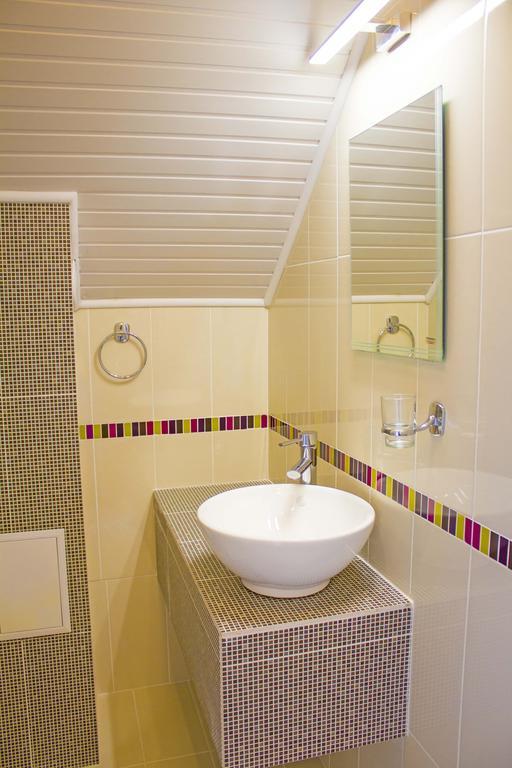 Complex Chayka Guest House Byala  Exterior foto